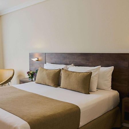Dazzler By Wyndham Buenos Aires San Martin Hotel Kültér fotó
