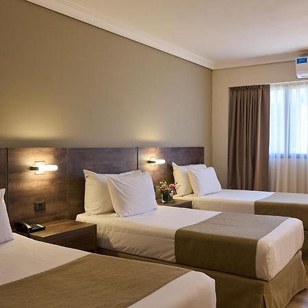 Dazzler By Wyndham Buenos Aires San Martin Hotel Kültér fotó