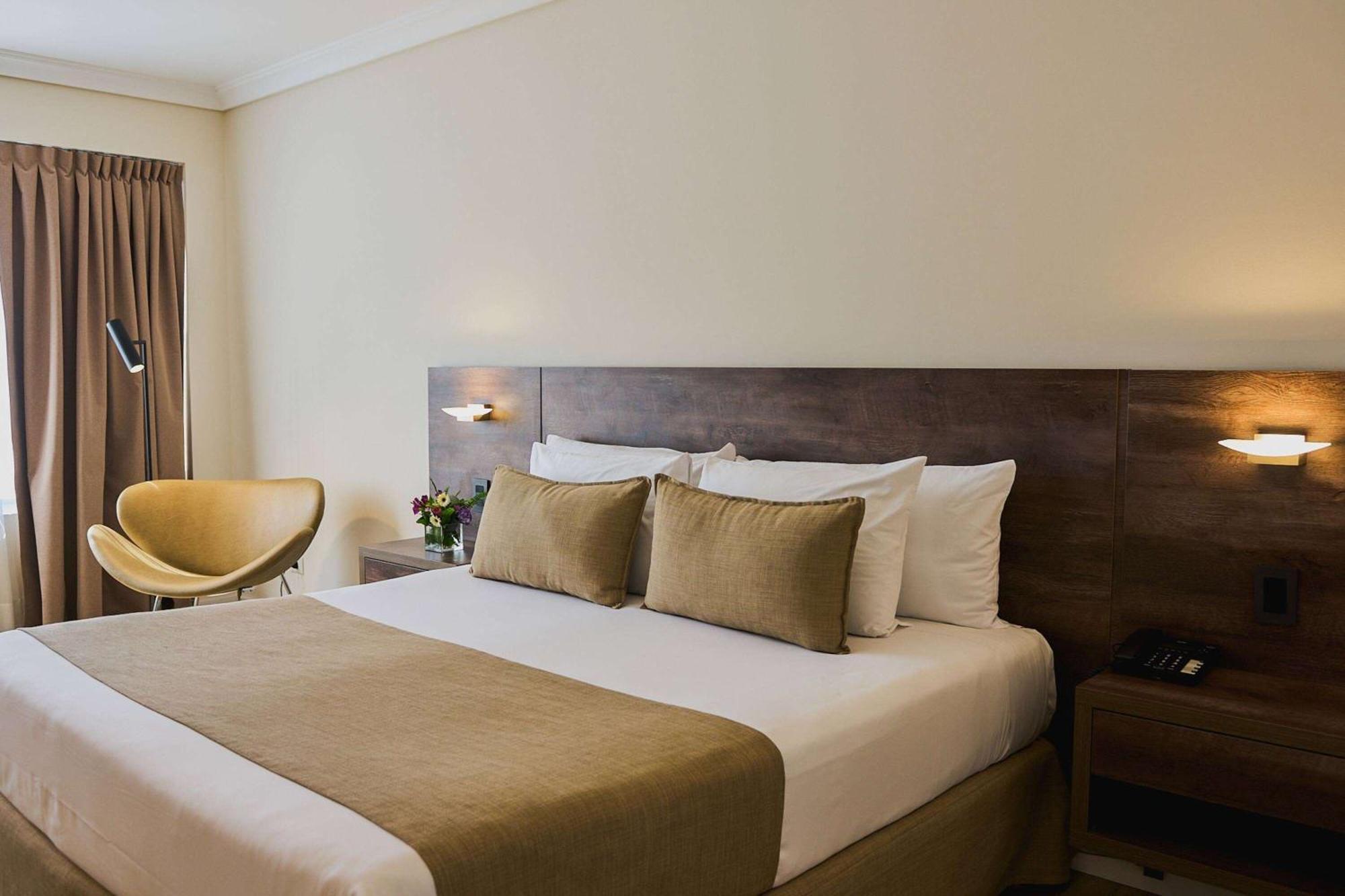 Dazzler By Wyndham Buenos Aires San Martin Hotel Kültér fotó