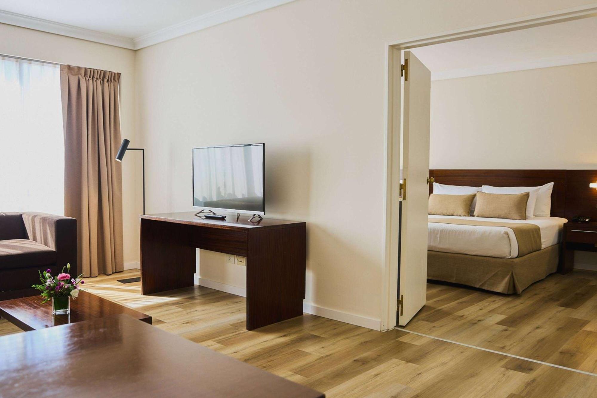 Dazzler By Wyndham Buenos Aires San Martin Hotel Kültér fotó