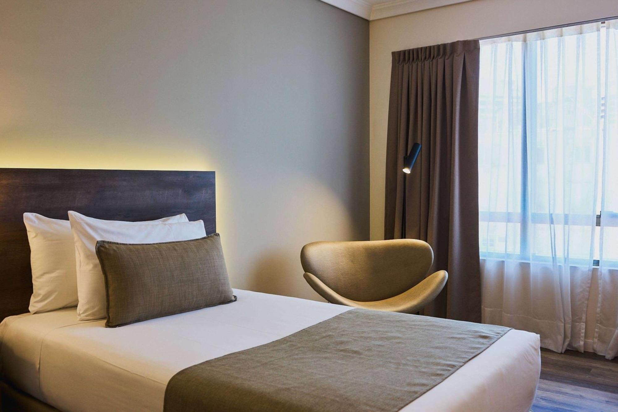 Dazzler By Wyndham Buenos Aires San Martin Hotel Kültér fotó