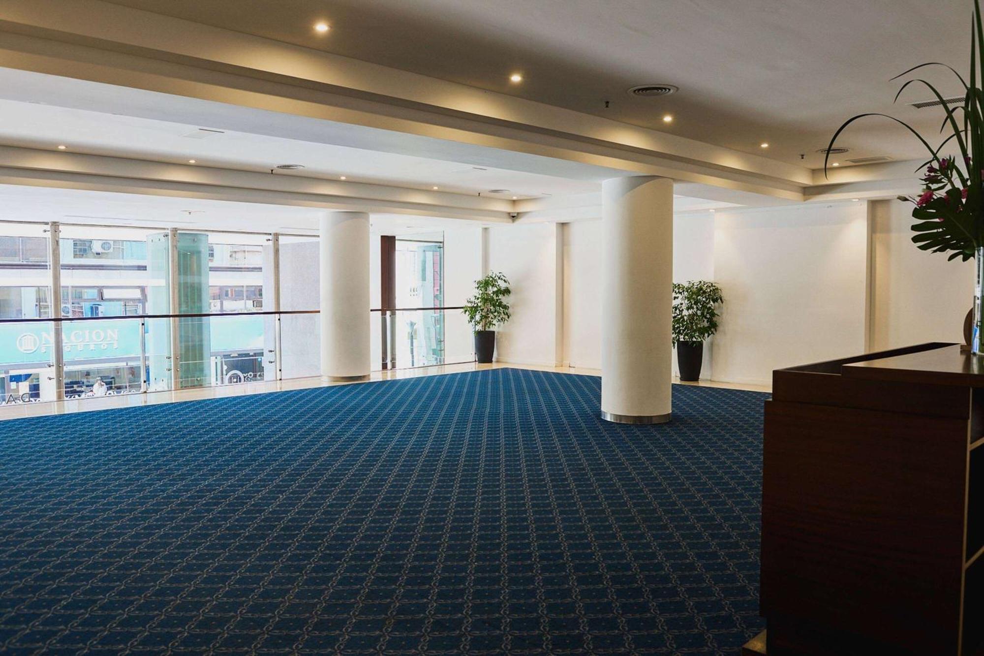 Dazzler By Wyndham Buenos Aires San Martin Hotel Kültér fotó