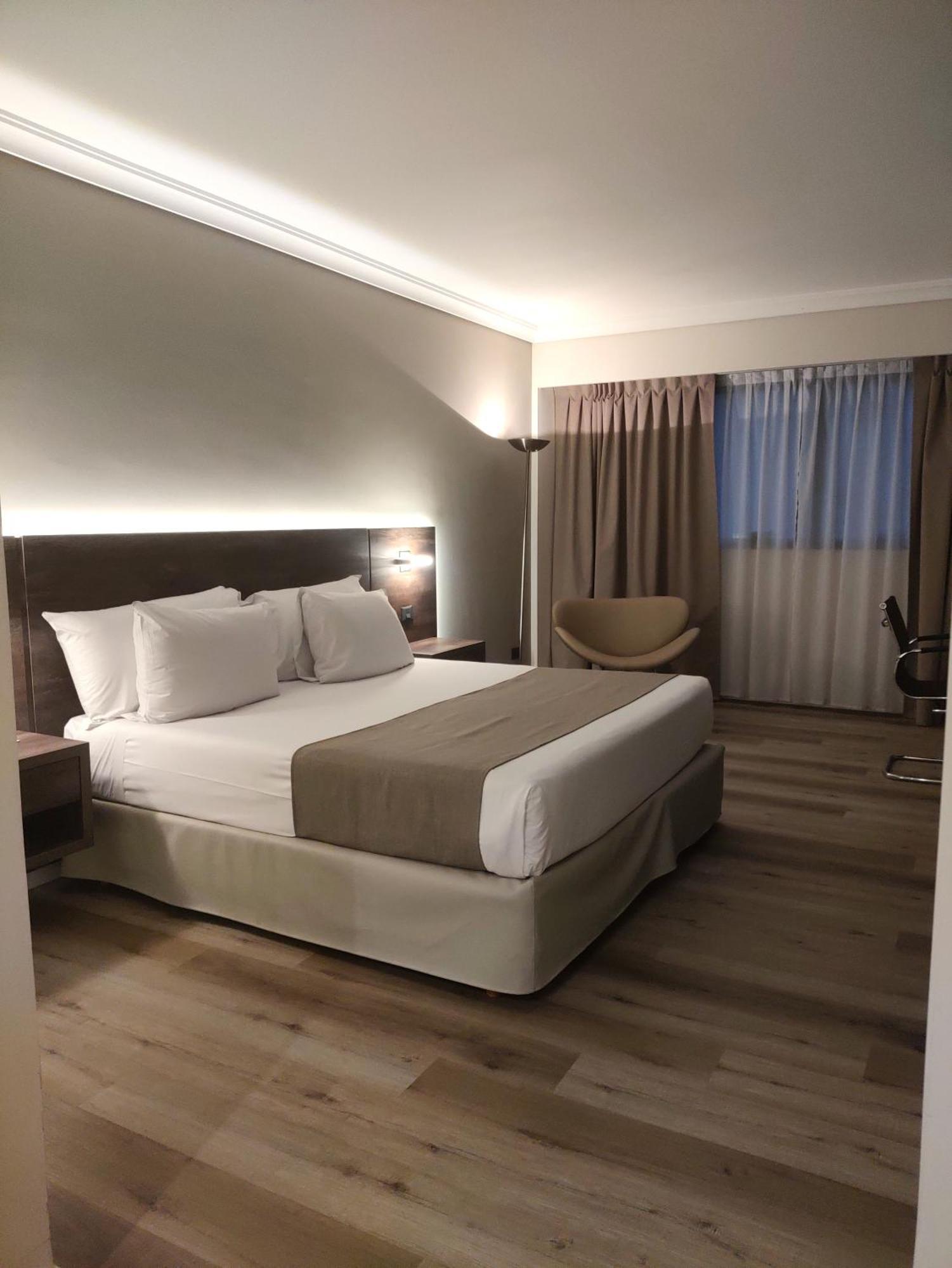 Dazzler By Wyndham Buenos Aires San Martin Hotel Szoba fotó